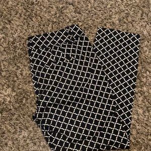 White House Black Market pants Size 4